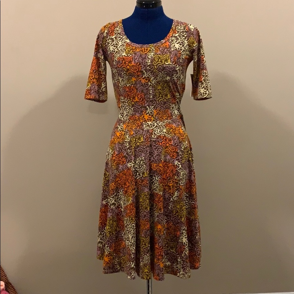 LuLaRoe Dress